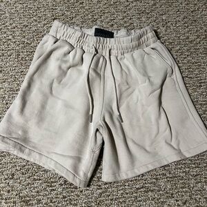 Men’s Abercrombie+fitch sweatshorts GREAT CONDITION